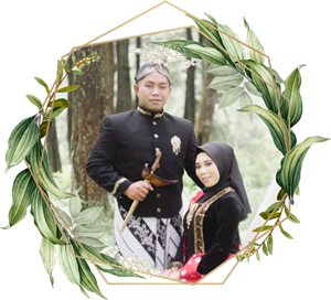 From Kirim Undangan Evida & Ahmad