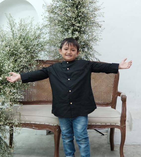 Form Kirim Undangan Khitanan m-agis-kenza
