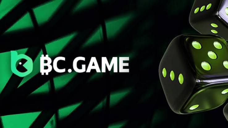 Discover the Excitement of BC.Game Online Crypto Casino Discover the Excitement of BC.Game Online Crypto Casino