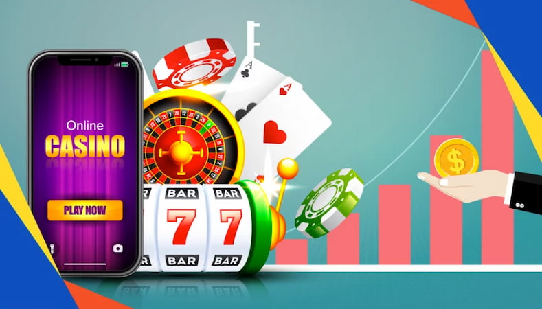 Discover the Exciting World of Online Casino Games -295820839