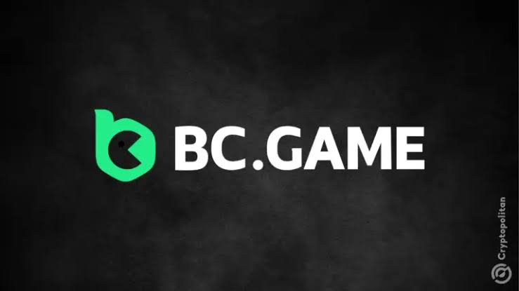 BC.Game Login Process A Complete Guide 961372458