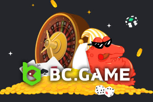 BC.Game Login Your Ultimate Guide to Accessing Your Account