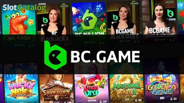 Discovering the BC.Game Indonesia App A Comprehensive Guide Discovering the BC.Game Indonesia App A Comprehensive Guide